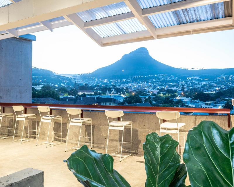 1 Bedroom Property for Sale in Gardens Western Cape